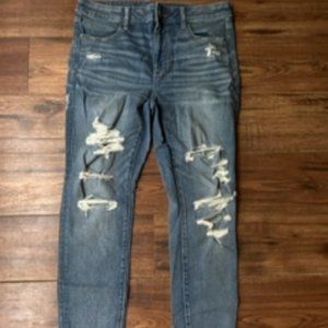 AE Jeans Size 12